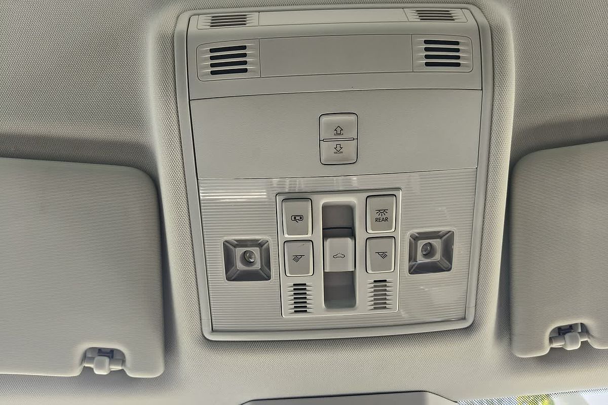 2020 SKODA Kodiaq 132TSI NS