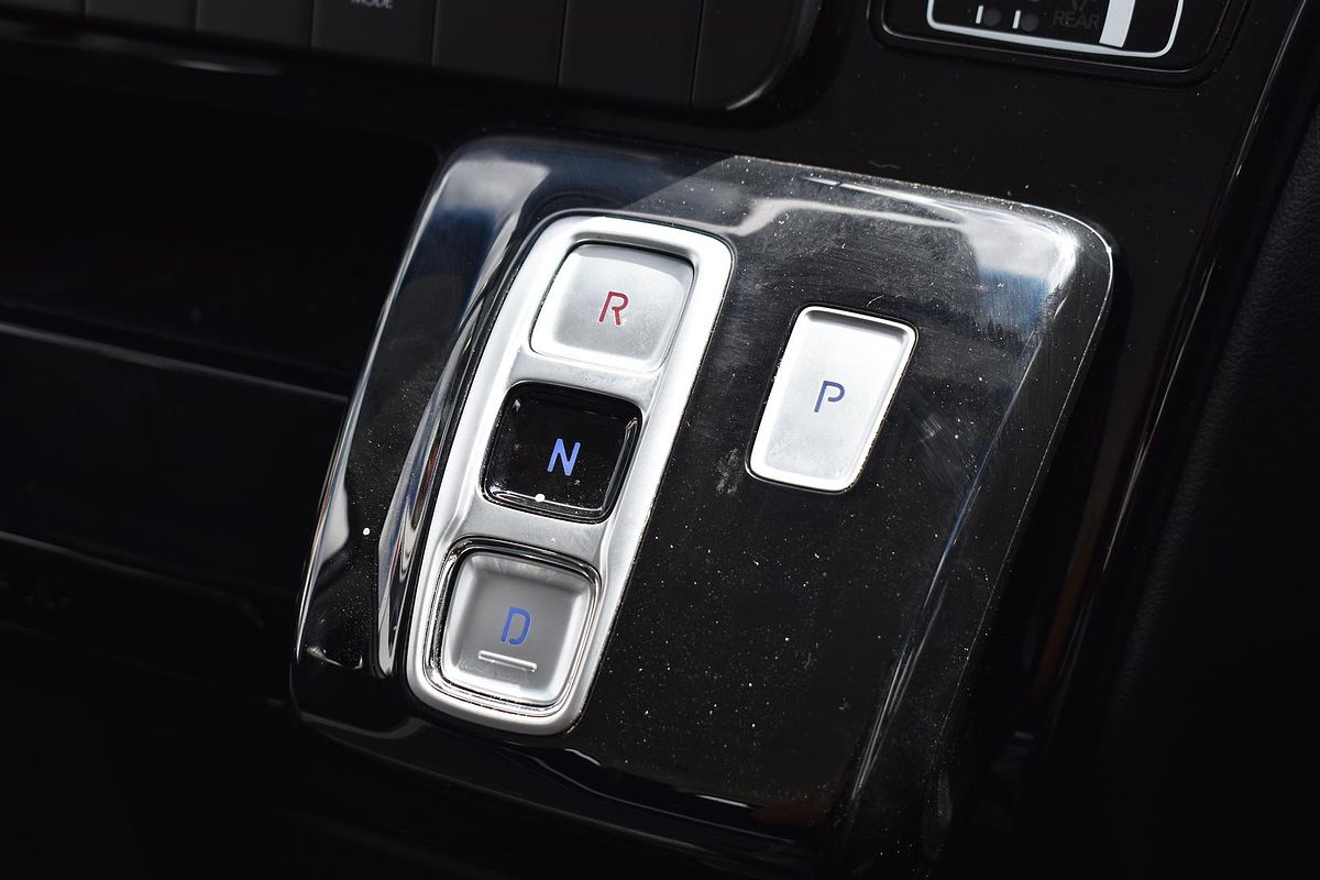 2022 Hyundai STARIA US4.V1