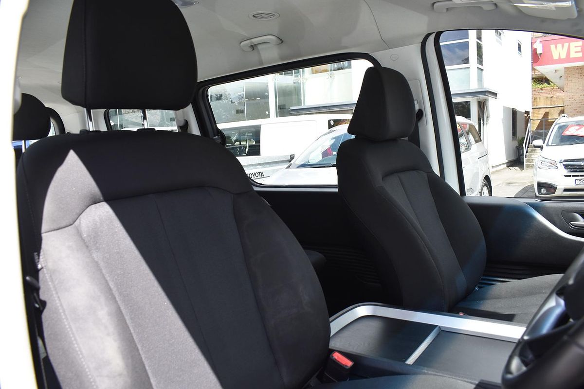 2022 Hyundai STARIA US4.V1