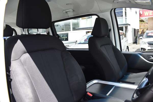2022 Hyundai STARIA US4.V1