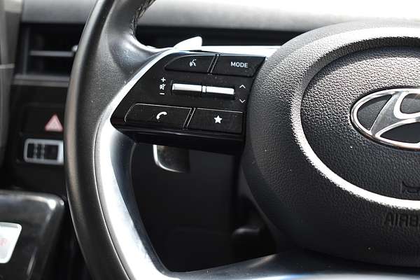 2022 Hyundai STARIA US4.V1