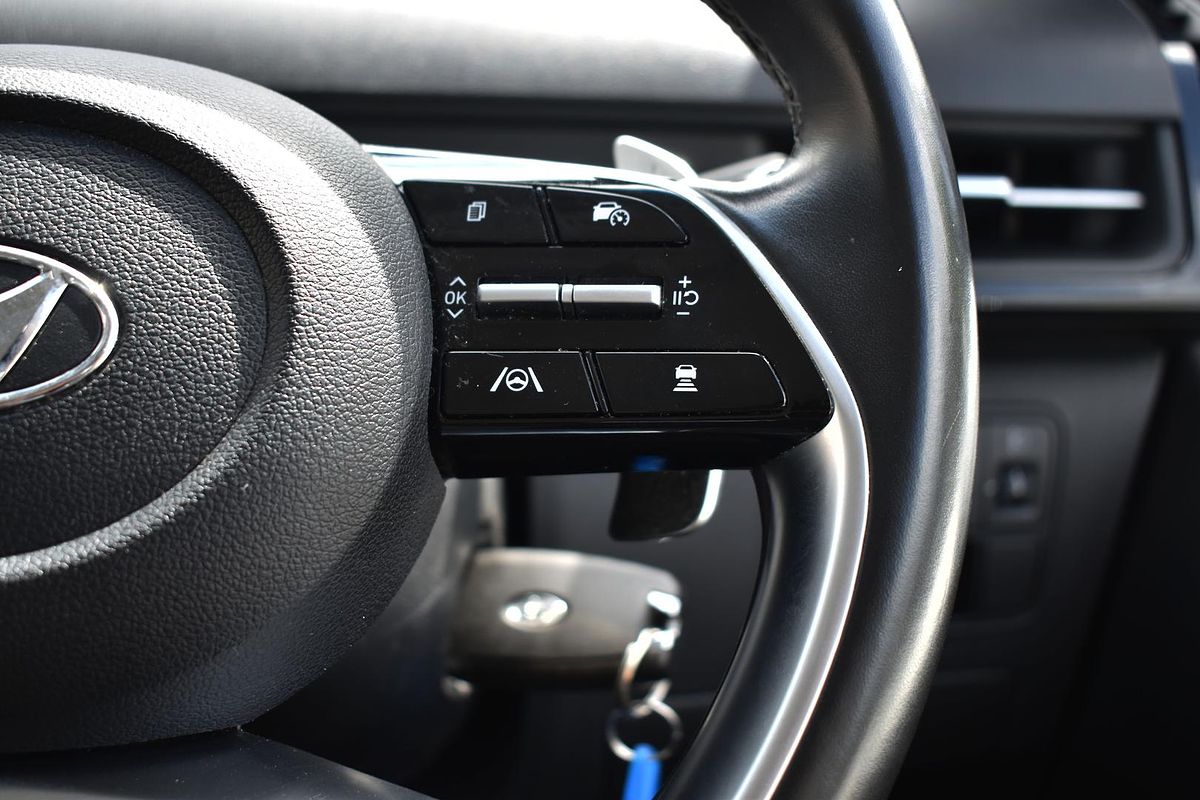 2022 Hyundai STARIA US4.V1