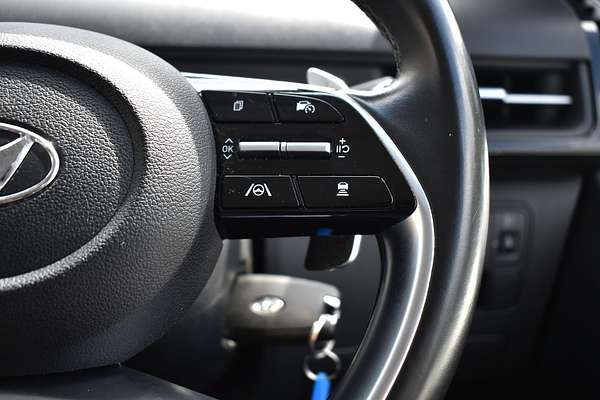 2022 Hyundai STARIA US4.V1