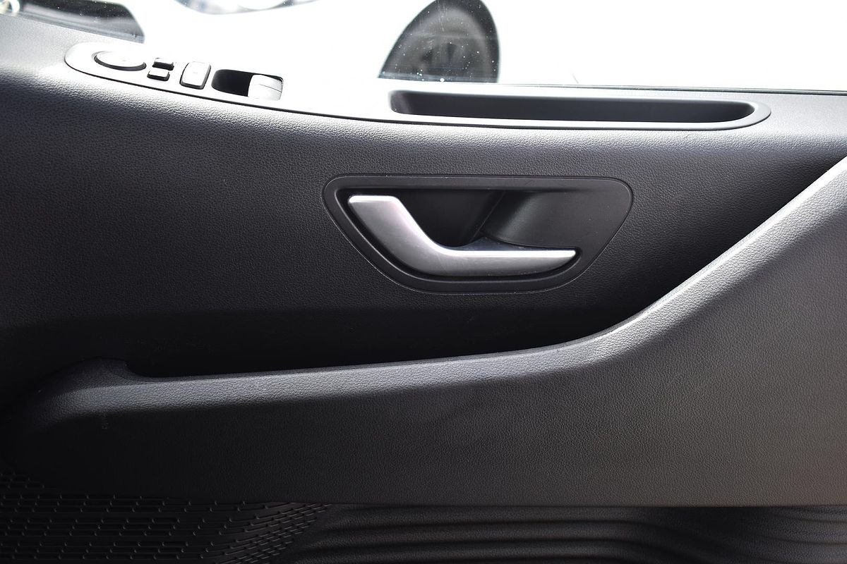 2022 Hyundai STARIA US4.V1