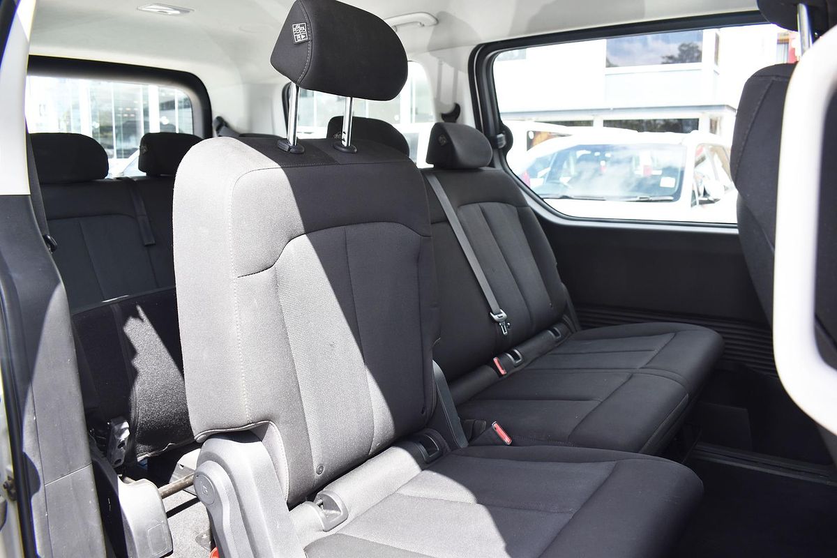 2022 Hyundai STARIA US4.V1