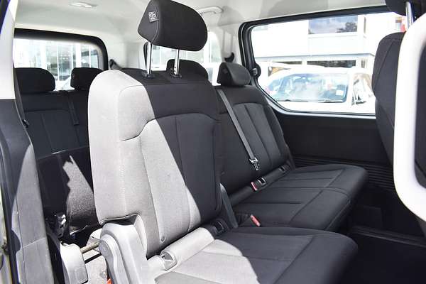 2022 Hyundai STARIA US4.V1