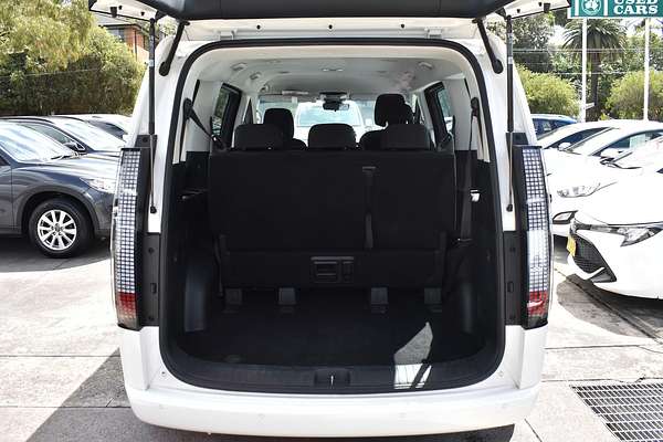 2022 Hyundai STARIA US4.V1