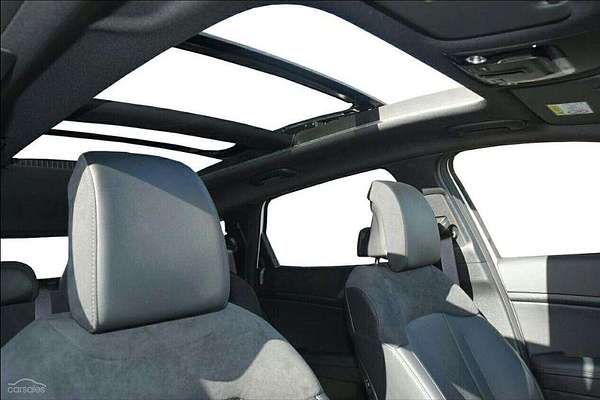 2025 Kia Sportage GT-Line NQ5