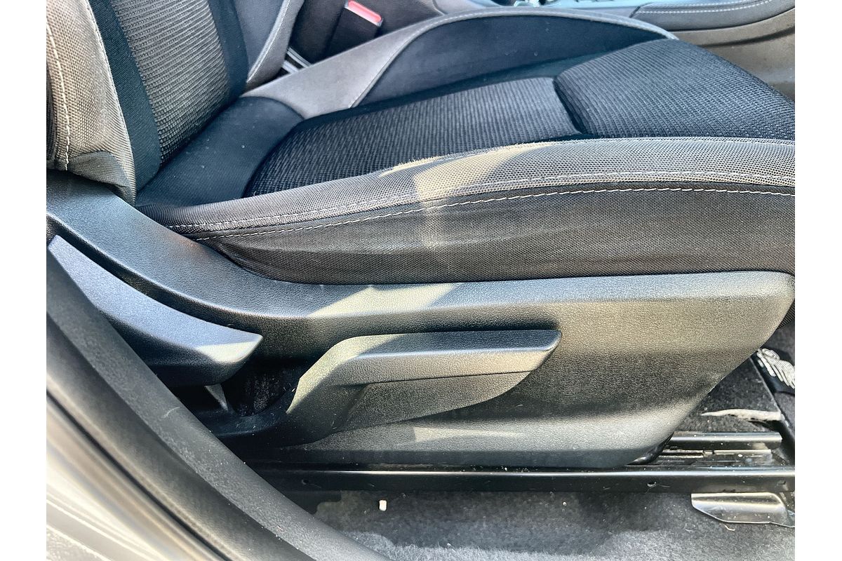 2019 Subaru Impreza 2.0i-L G5