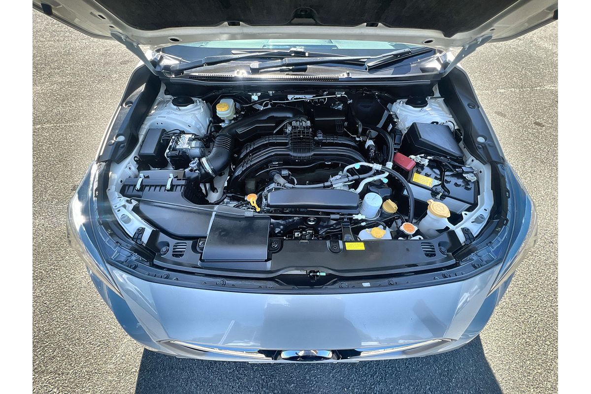 2019 Subaru Impreza 2.0i-L G5
