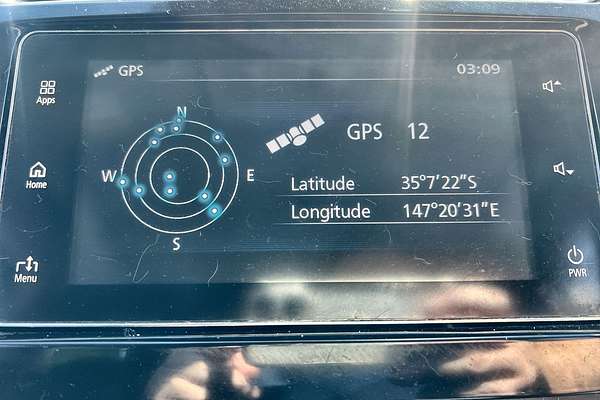 2018 Mitsubishi ASX XLS XC