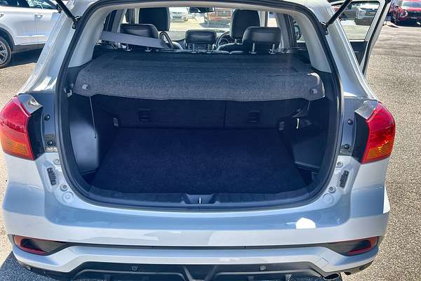 2018 Mitsubishi ASX XLS XC