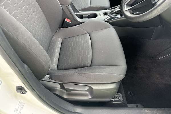2022 Toyota Corolla Ascent Sport Hybrid ZWE211R