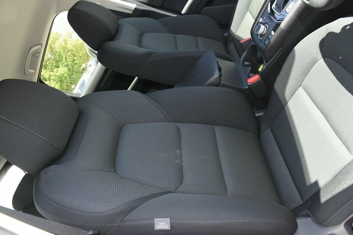 2024 Mazda CX-5 G25 Maxx Sport KF Series