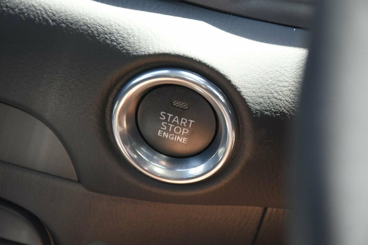 2024 Mazda CX-5 G25 Maxx Sport KF Series