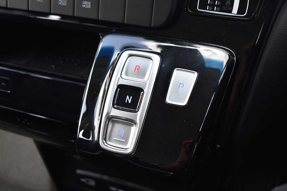 2022 Hyundai STARIA US4.V1