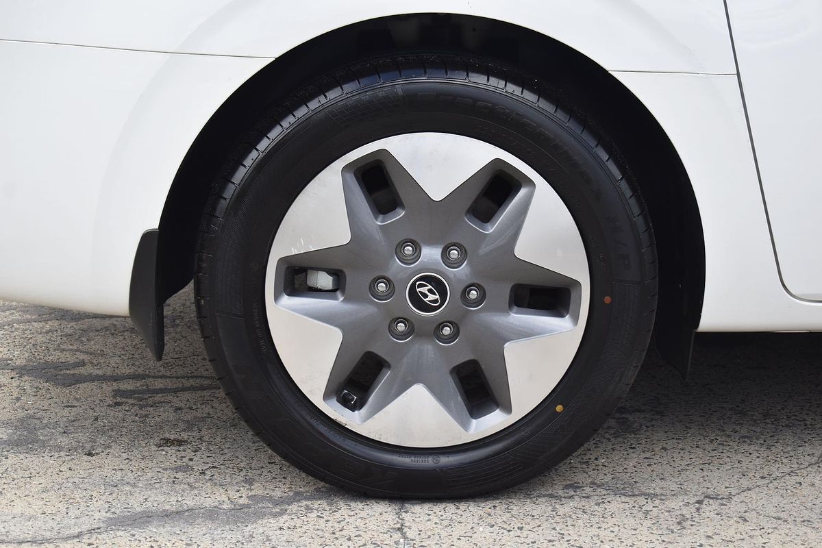 2022 Hyundai STARIA US4.V1