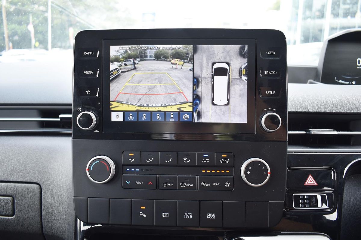 2022 Hyundai STARIA US4.V1