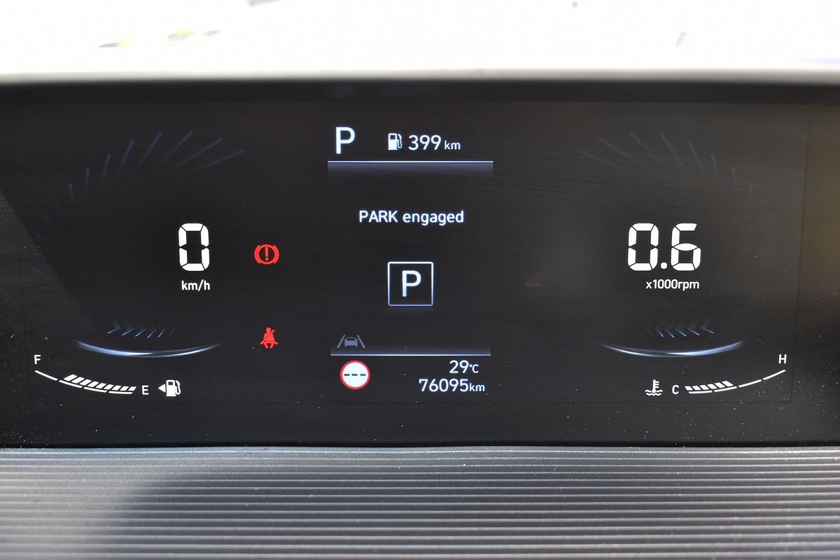 2022 Hyundai STARIA US4.V1