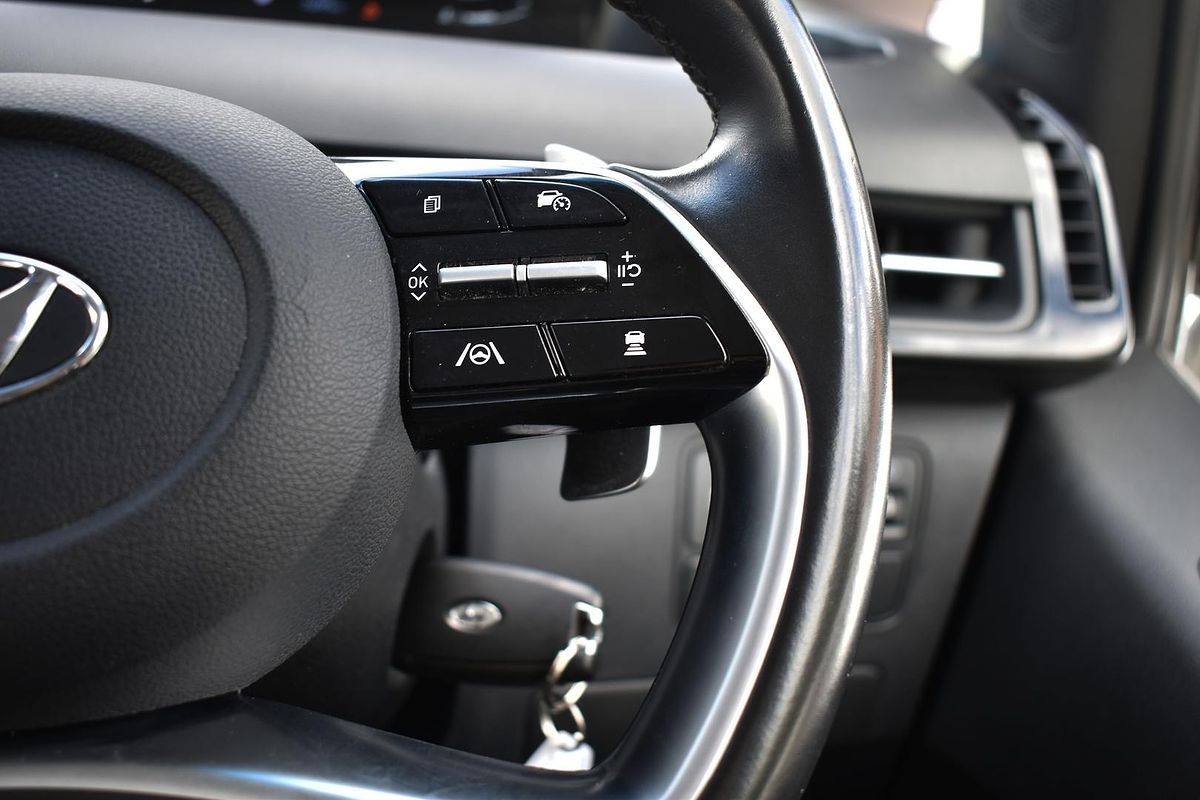 2022 Hyundai STARIA US4.V1