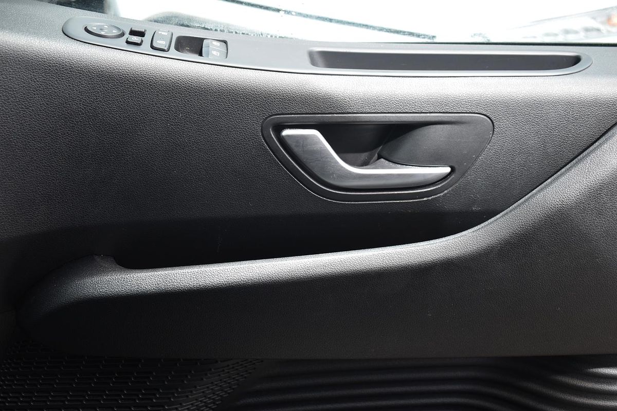 2022 Hyundai STARIA US4.V1