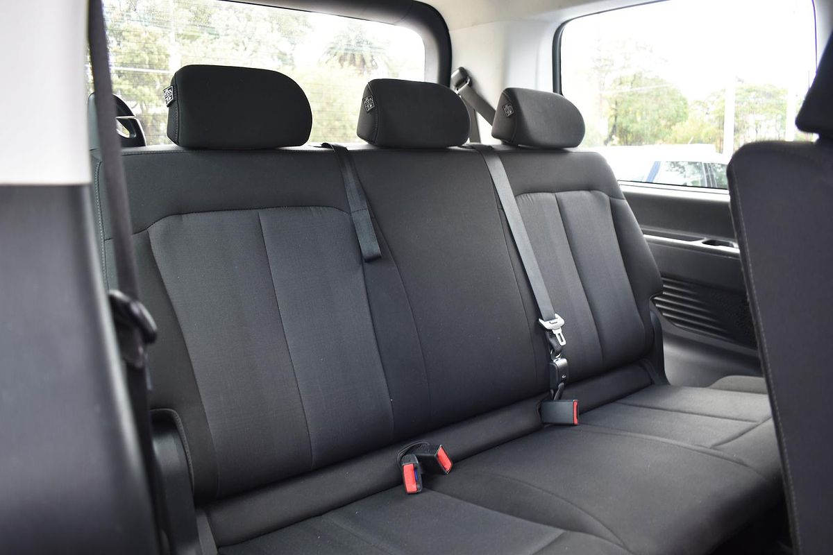 2022 Hyundai STARIA US4.V1