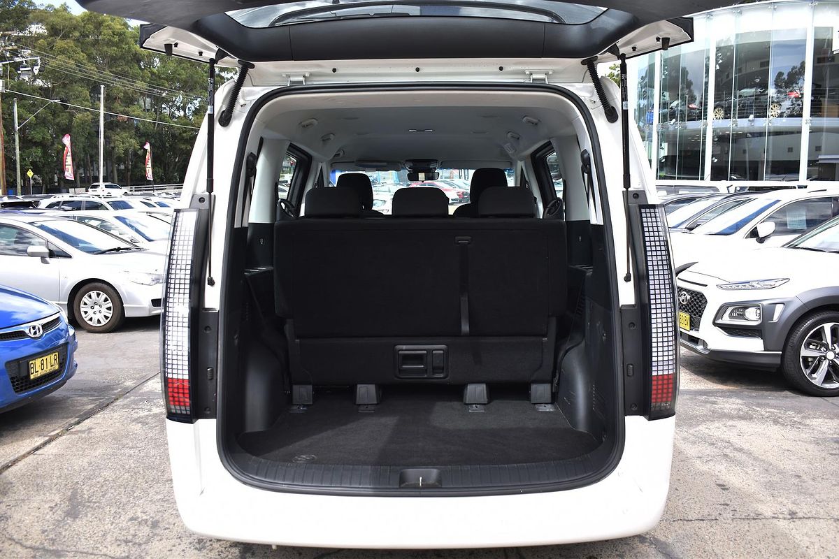 2022 Hyundai STARIA US4.V1