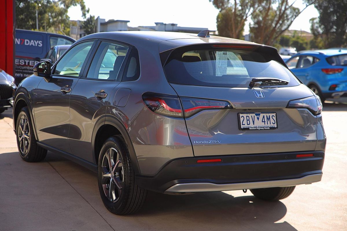 2023 Honda ZR-V VTi X RZ