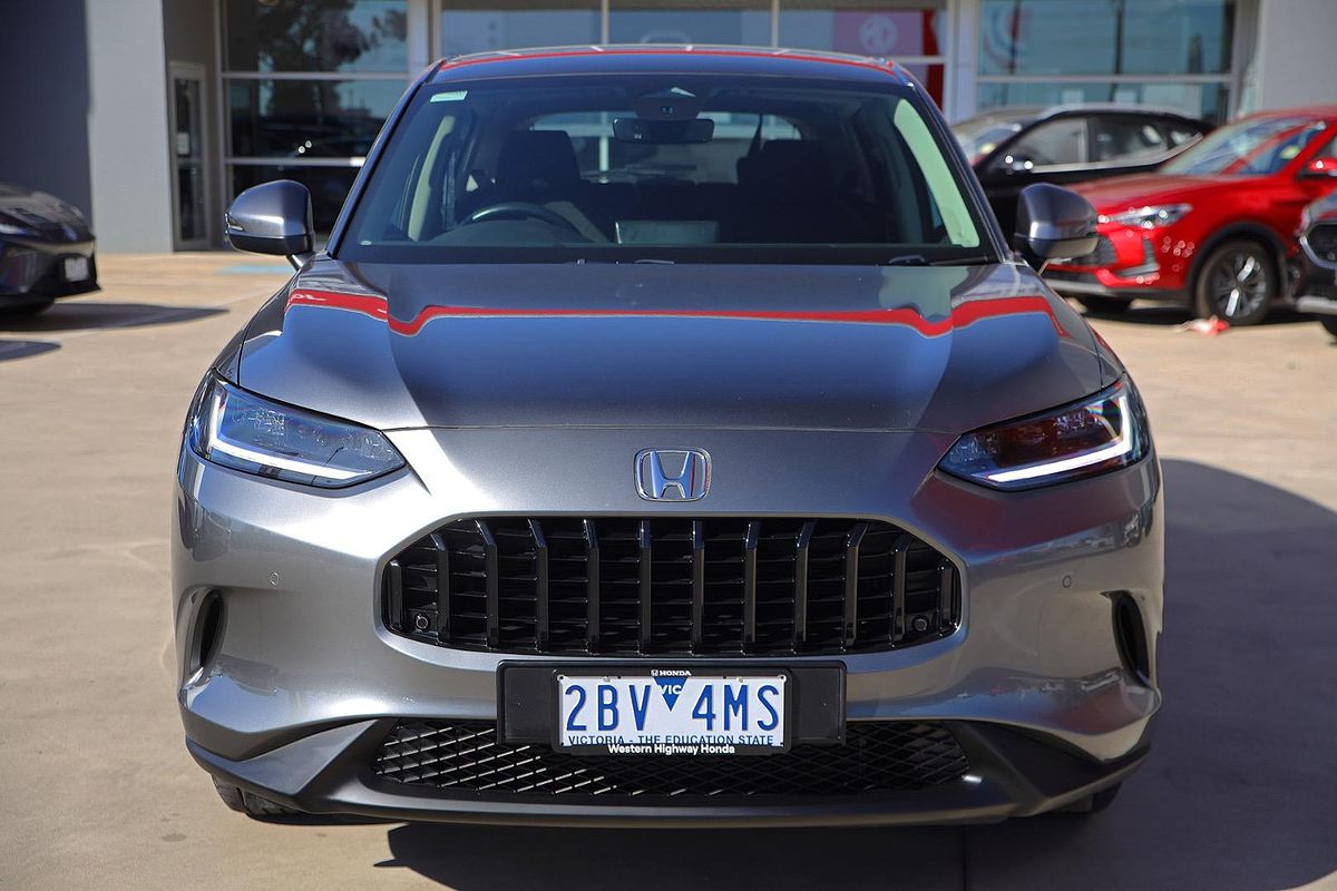 2023 Honda ZR-V VTi X RZ