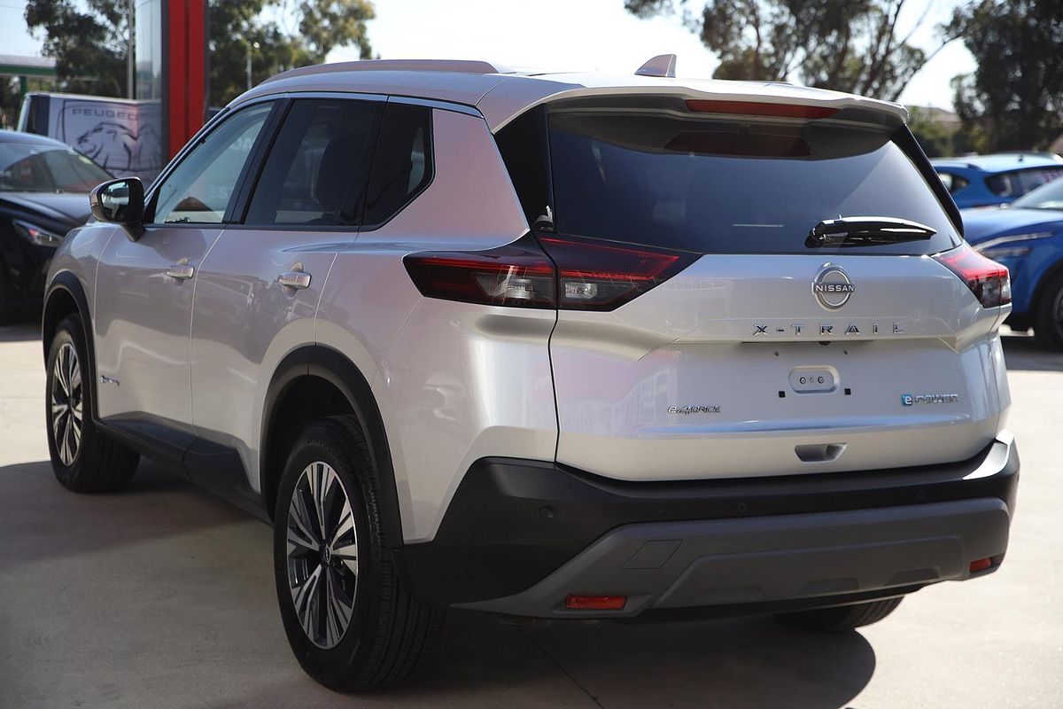 2024 Nissan X-TRAIL ST-L e-POWER T33