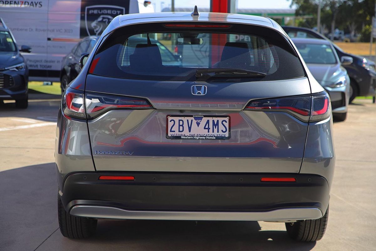 2023 Honda ZR-V VTi X RZ