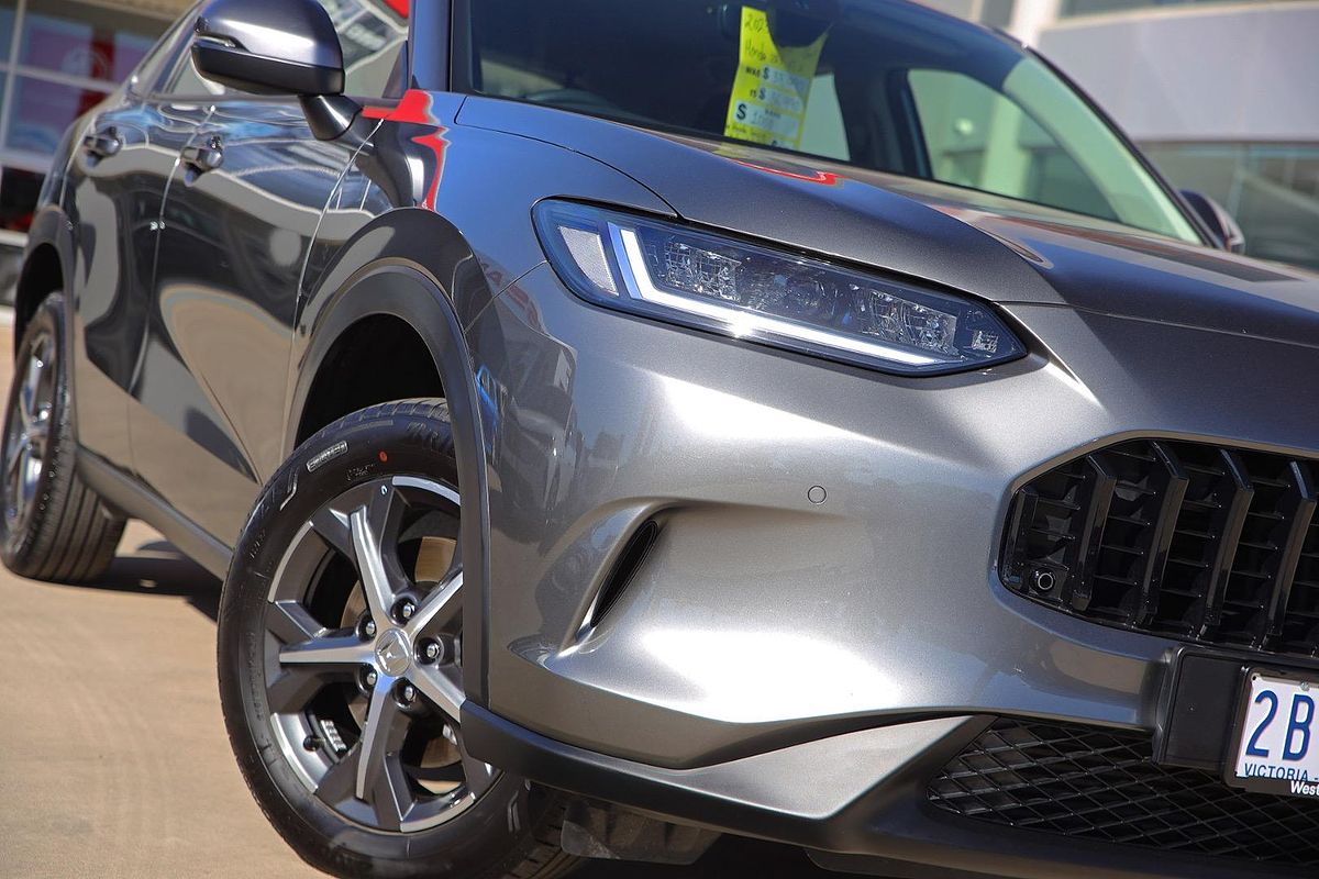 2023 Honda ZR-V VTi X RZ