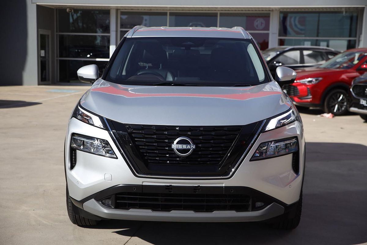 2024 Nissan X-TRAIL ST-L e-POWER T33