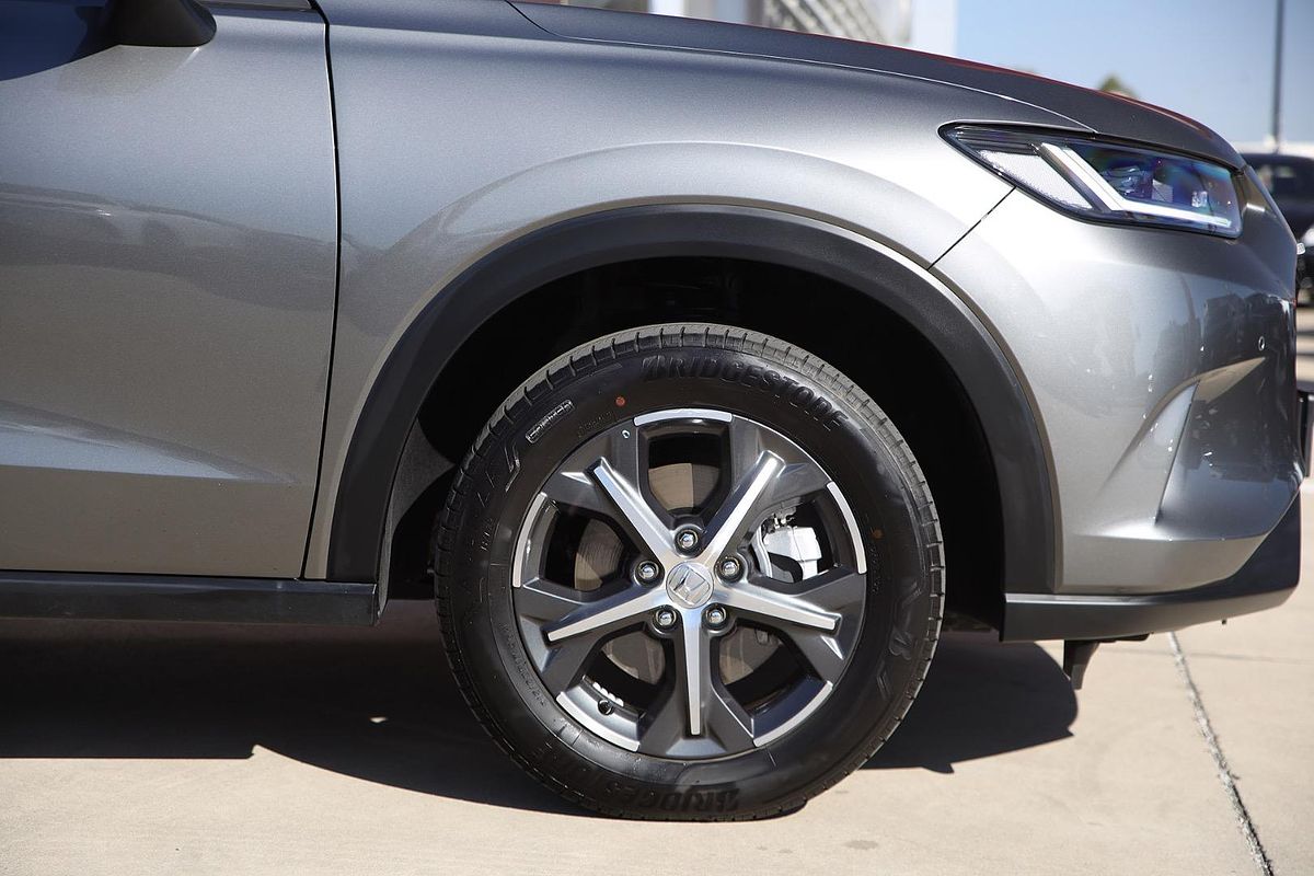 2023 Honda ZR-V VTi X RZ