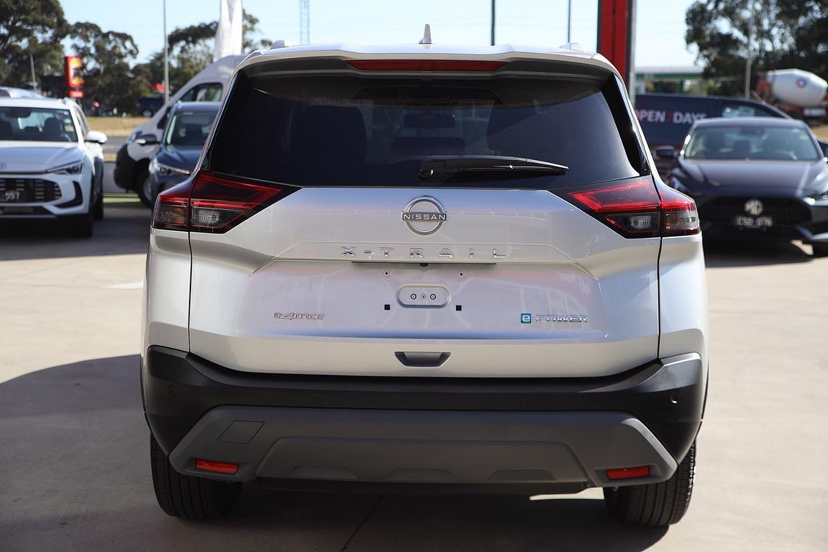 2024 Nissan X-TRAIL ST-L e-POWER T33