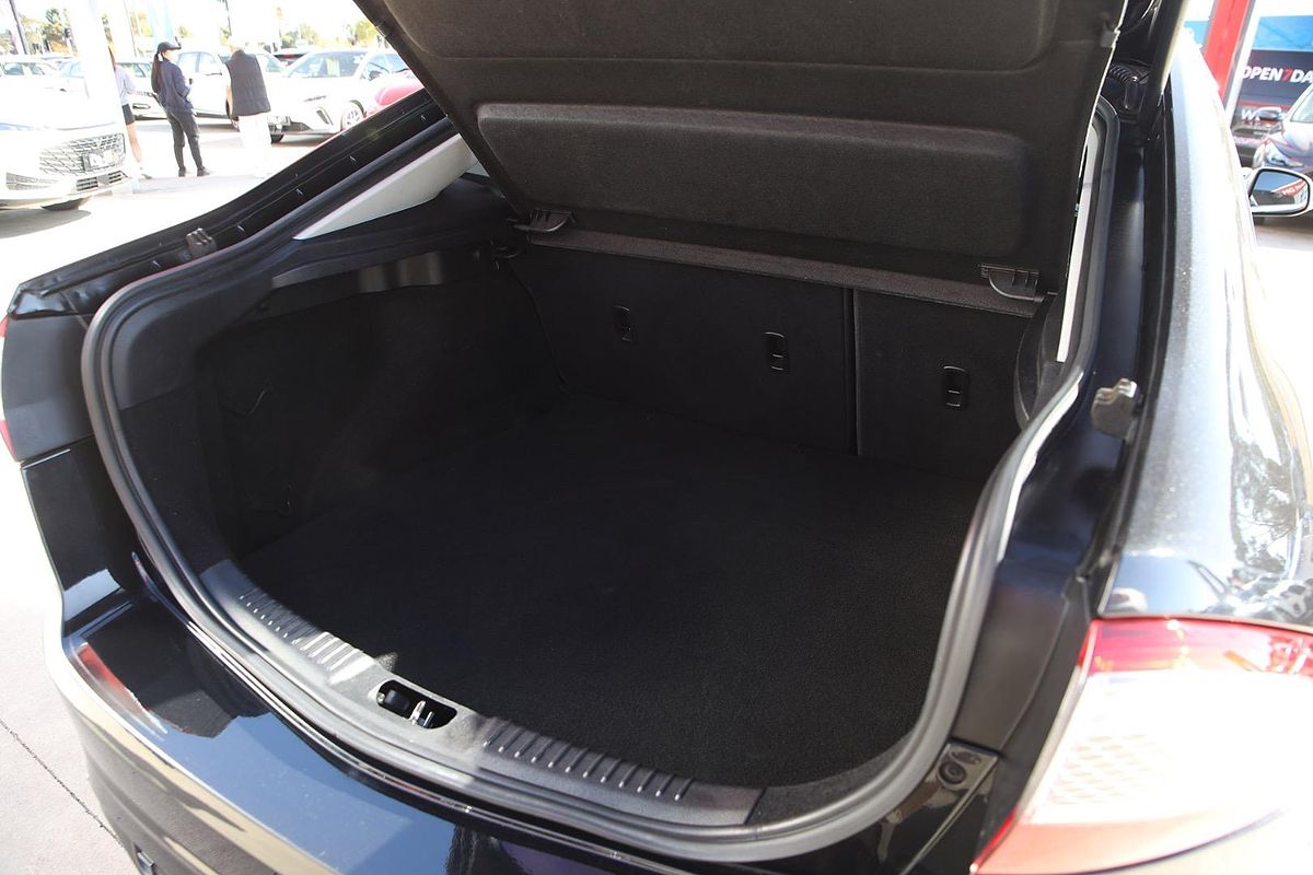 2014 Ford Mondeo Titanium TDCi MC