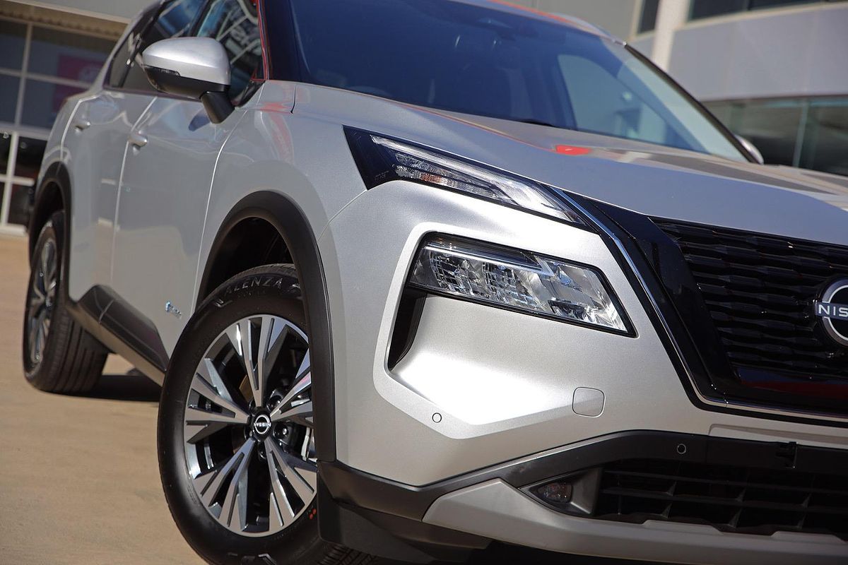 2024 Nissan X-TRAIL ST-L e-POWER T33