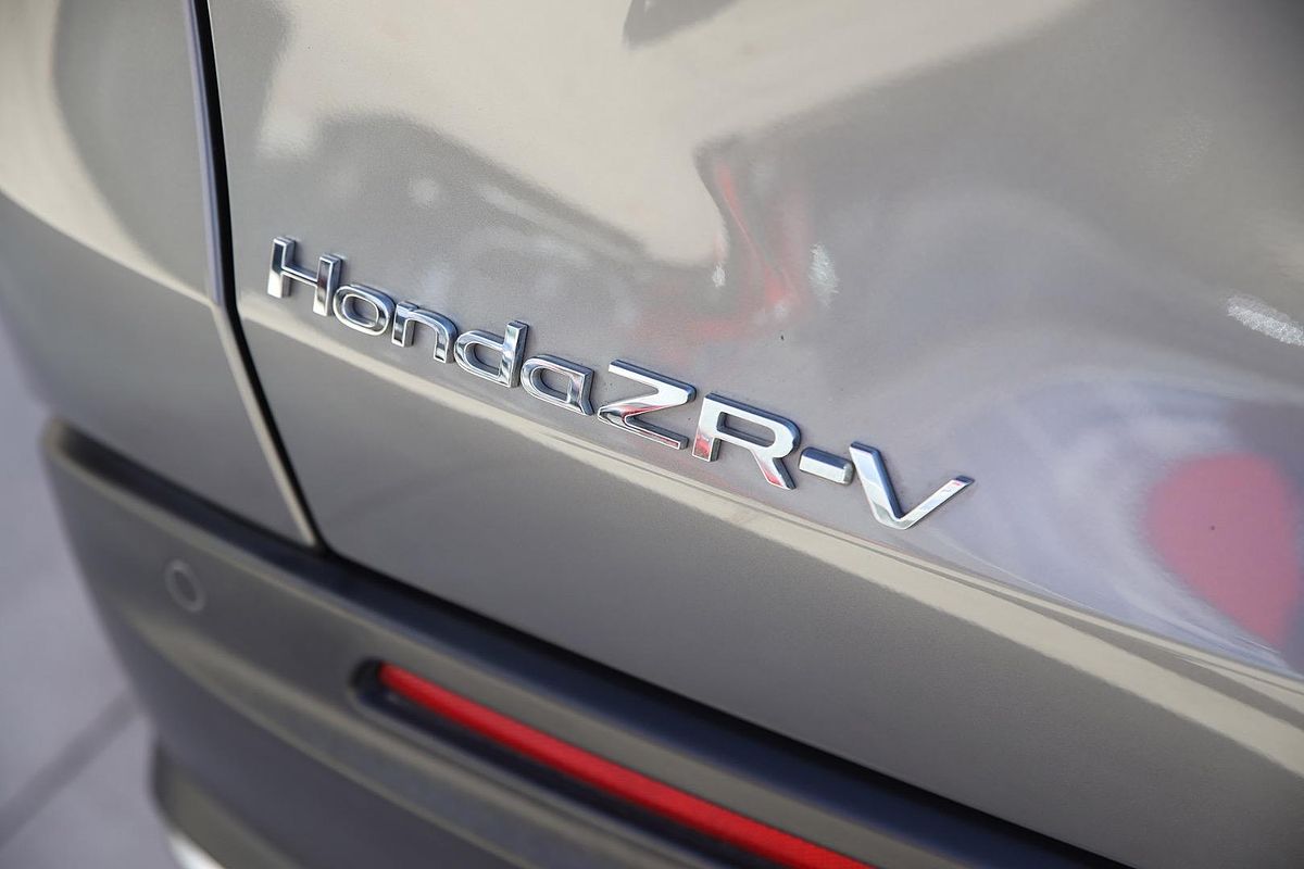 2023 Honda ZR-V VTi X RZ