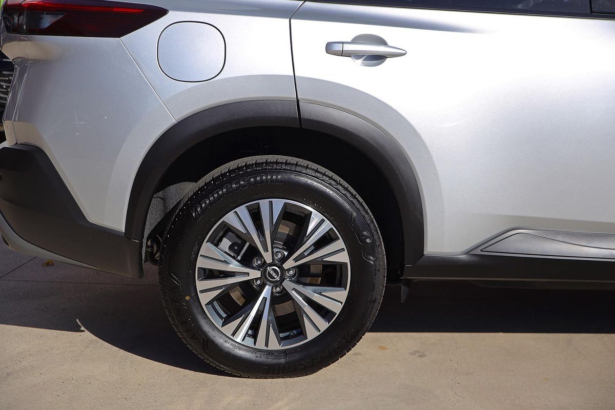 2024 Nissan X-TRAIL ST-L e-POWER T33