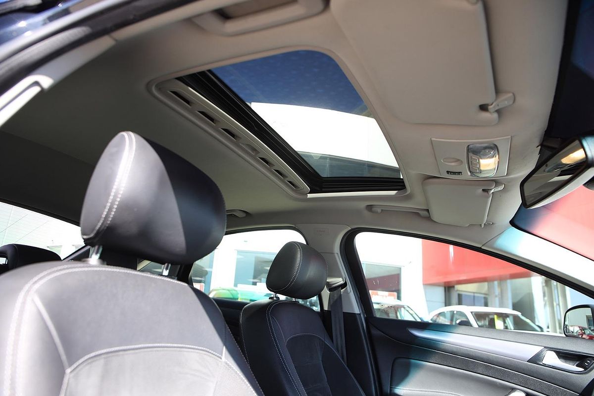 2014 Ford Mondeo Titanium TDCi MC