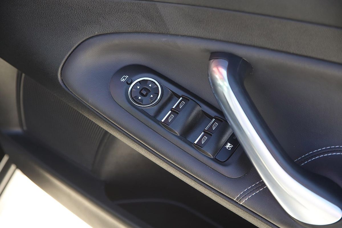 2014 Ford Mondeo Titanium TDCi MC