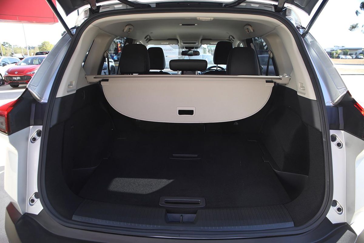 2024 Nissan X-TRAIL ST-L e-POWER T33