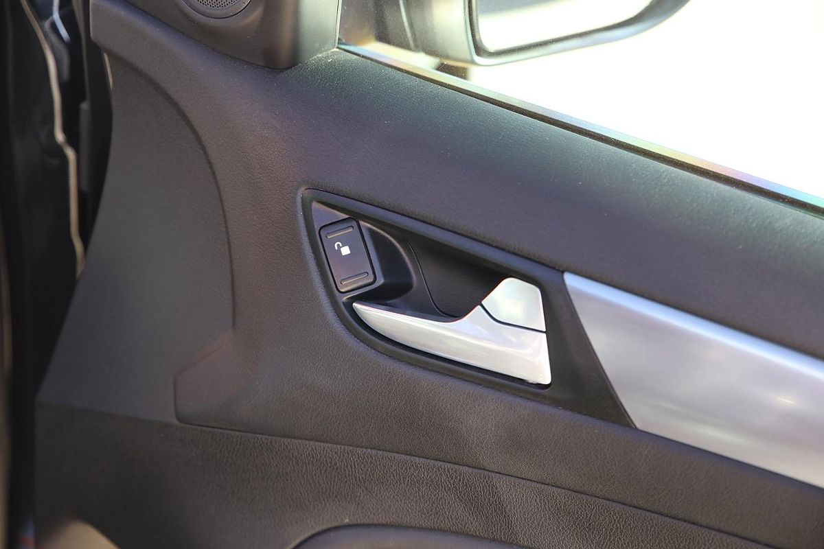 2014 Ford Mondeo Titanium TDCi MC