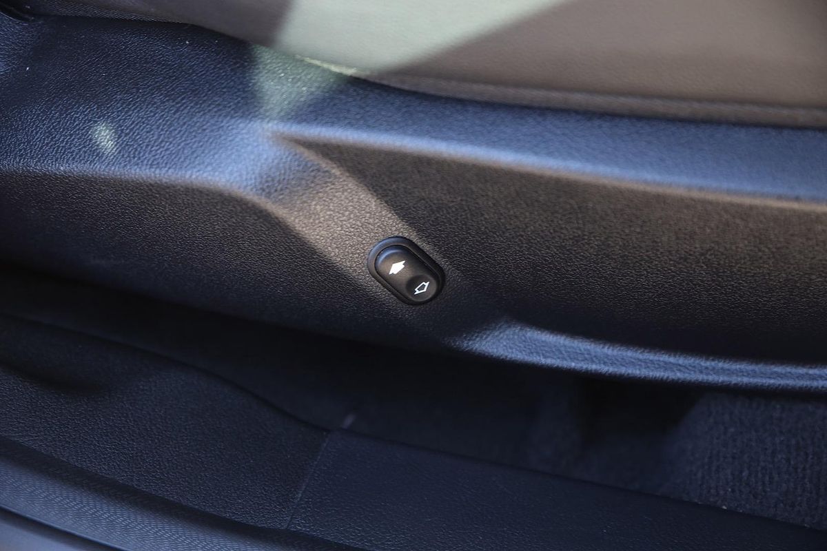 2014 Ford Mondeo Titanium TDCi MC