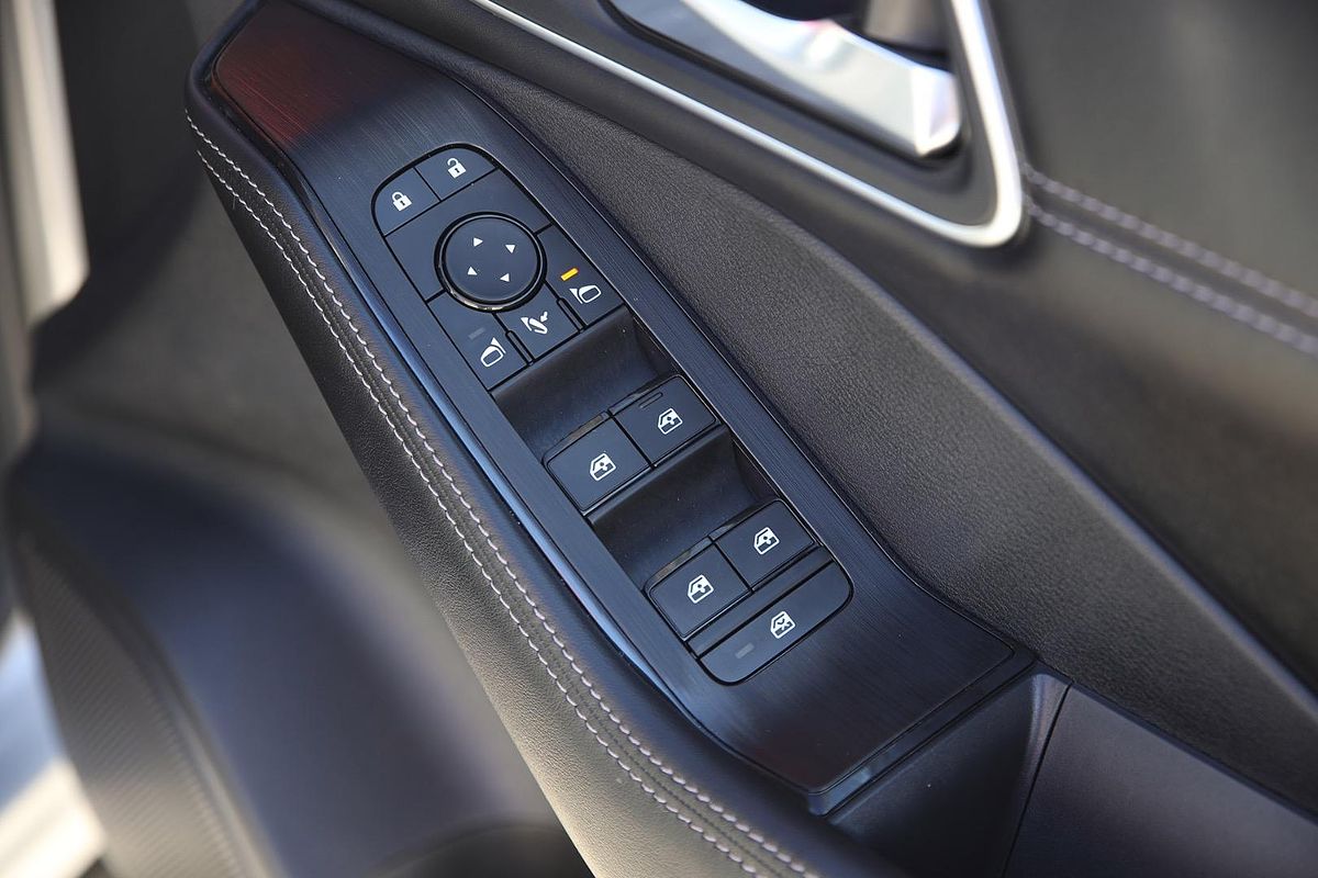 2024 Nissan X-TRAIL ST-L e-POWER T33