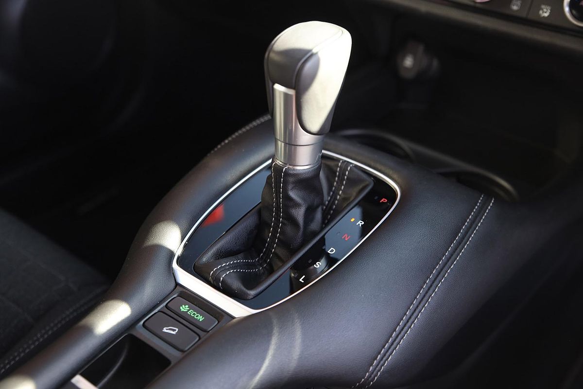 2023 Honda ZR-V VTi X RZ