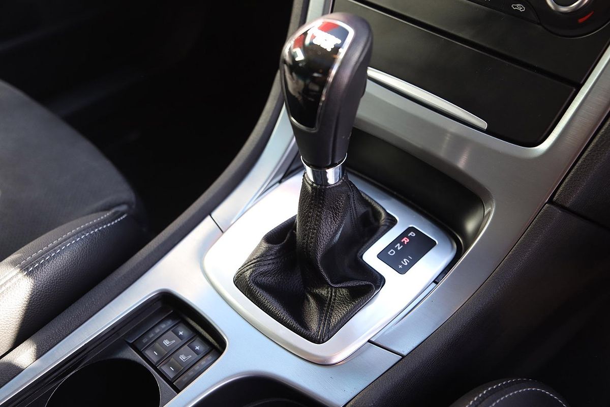 2014 Ford Mondeo Titanium TDCi MC