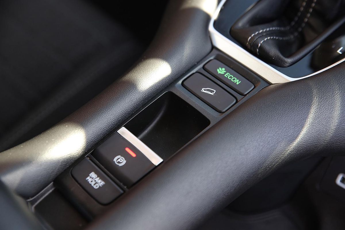 2023 Honda ZR-V VTi X RZ