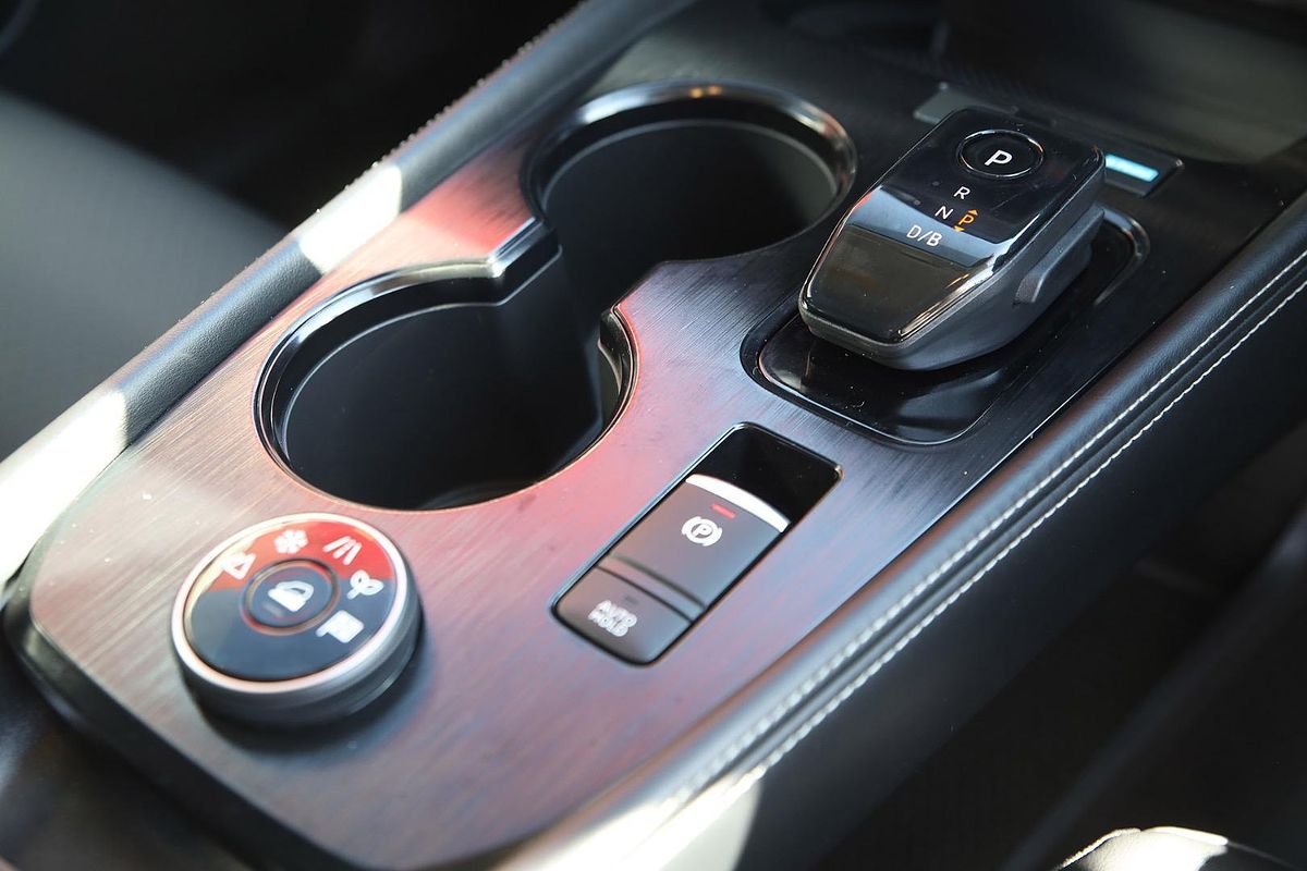 2024 Nissan X-TRAIL ST-L e-POWER T33