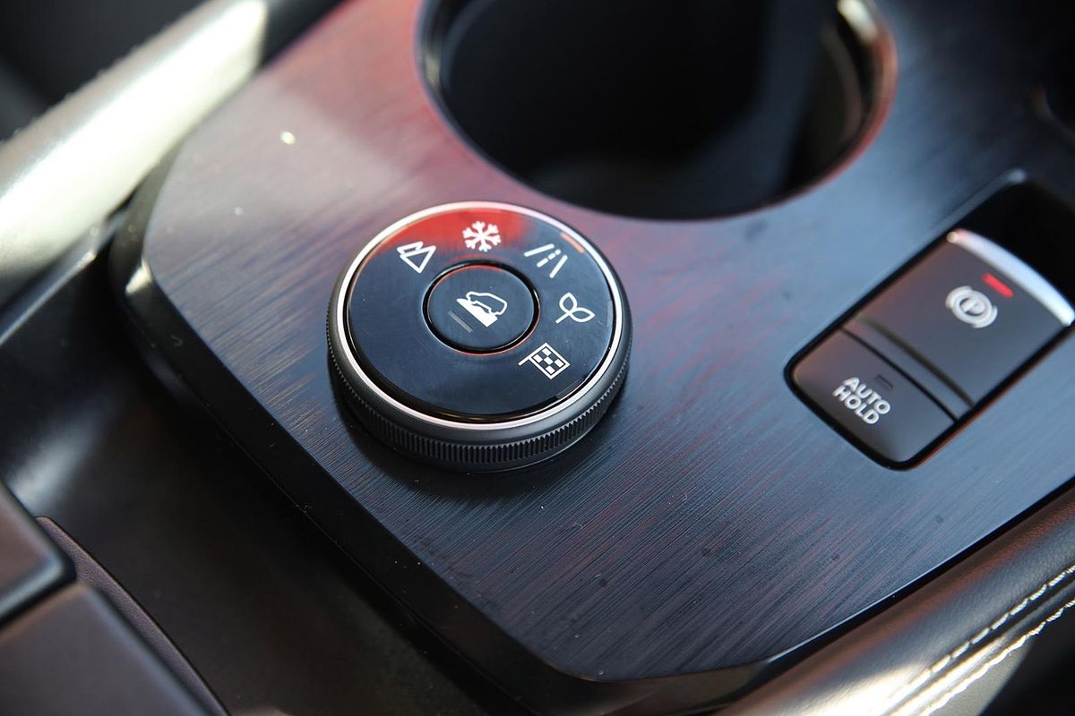 2024 Nissan X-TRAIL ST-L e-POWER T33